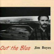 Capa do artigo Out the Blue - CD