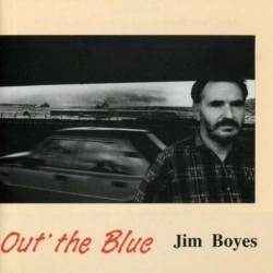 Capa do artigo Out the Blue - CD