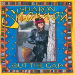 Capa do artigo Out the Gap - CD