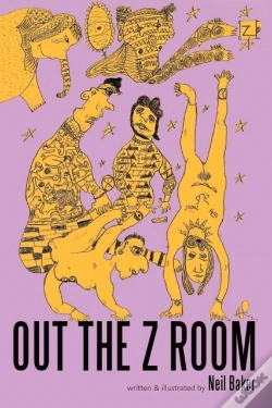 Capa do artigo Out The Z Room