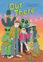 Out There (A Graphic Novel) - Preview