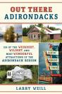 Out There Adirondacks - Preview