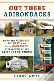Capa do artigo Out There Adirondacks