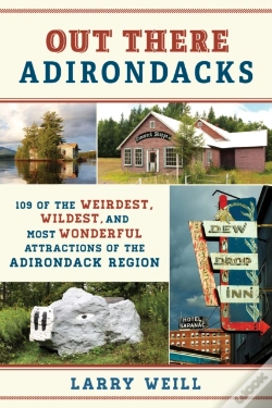 Capa do artigo Out There Adirondacks