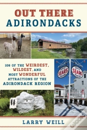 Capa do artigo Out There Adirondacks