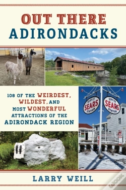 Capa do artigo Out There Adirondacks