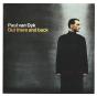 Out There And Back - CD - Preview