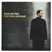 Capa do artigo Out There And Back - CD