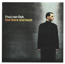 Capa do artigo Out There And Back - CD