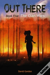 Capa do artigo Out There - Book Five: The Clan Wars