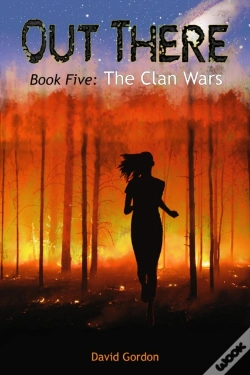 Capa do artigo Out There - Book Five: The Clan Wars