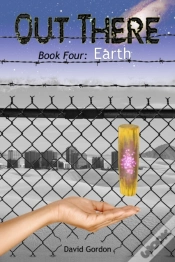 Capa do artigo Out There: Book Four: Earth