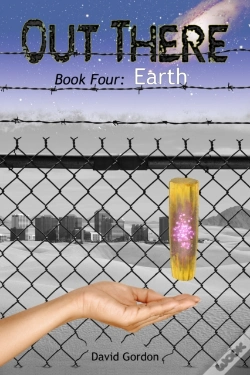 Capa do artigo Out There: Book Four: Earth