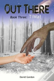 Capa do artigo Out There: Book Three: Tiwat