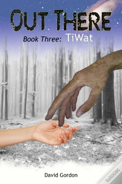 Capa do artigo Out There: Book Three: Tiwat