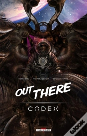 Capa do artigo Out There ; Codex