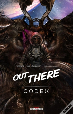 Capa do artigo Out There ; Codex