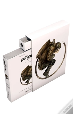 Capa do artigo Out There Collector
