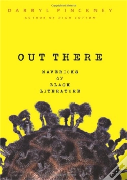 Capa do artigo Out There