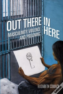 Capa do artigo Out There/In Here