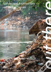 Capa do artigo Out There Landscape Architecture In The Global Terrain /Anglais
