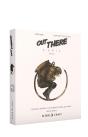 Out There - L'Exil - Rpg Book - Preview