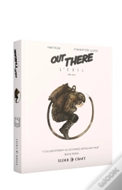 Capa do artigo Out There - L
