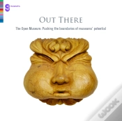 Capa do artigo Out There: The Open Museum