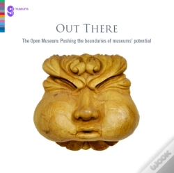 Capa do artigo Out There: The Open Museum
