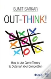 Capa do artigo Out-Think!