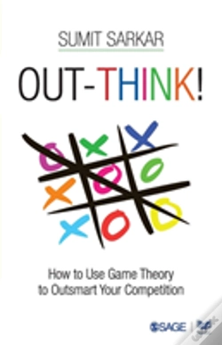 Capa do artigo Out-Think!