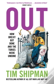 Capa do artigo Out