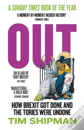 Capa do artigo Out