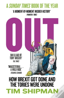 Capa do artigo Out