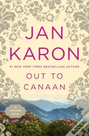 Capa do artigo Out To Canaan