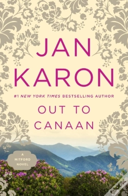 Capa do artigo Out To Canaan