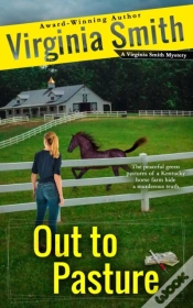Capa do artigo Out To Pasture