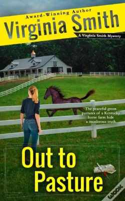 Capa do artigo Out To Pasture