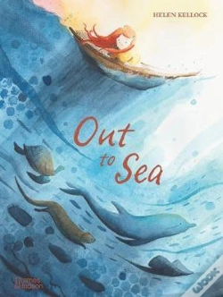 Capa do artigo Out To Sea