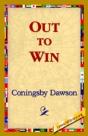 Out To Win - Preview