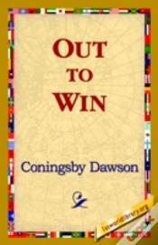Capa do artigo Out To Win