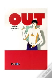 Capa do artigo Out