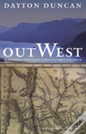 Capa do artigo Out West