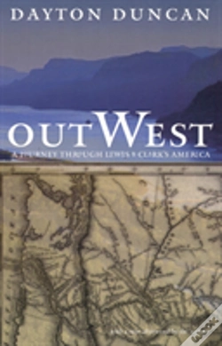 Capa do artigo Out West