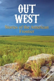 Capa do artigo Out West