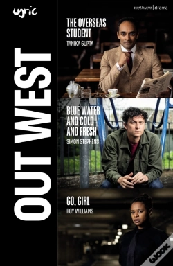 Capa do artigo Out West