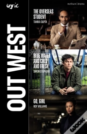 Capa do artigo Out West