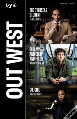 Capa do artigo Out West