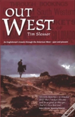 Capa do artigo Out West