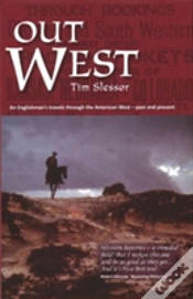 Capa do artigo Out West